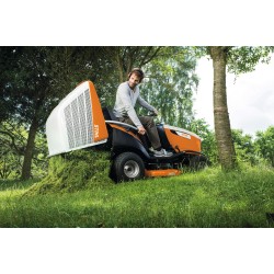 RT 6112 ZL - STIHL