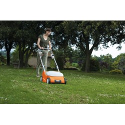 RLE 540 - STIHL