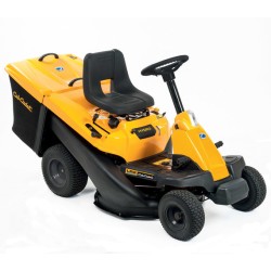 LR2 NR76 - CUB CADET