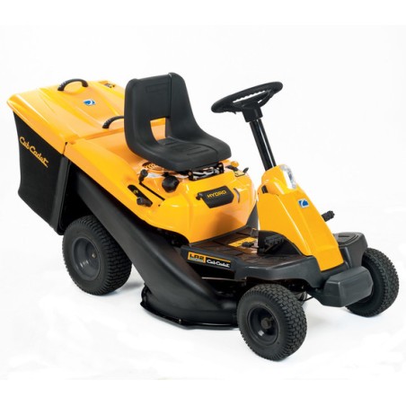 LR2 NR76 - CUB CADET