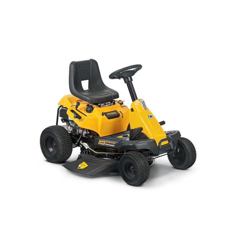 LR2 NS76 - CUB CADET