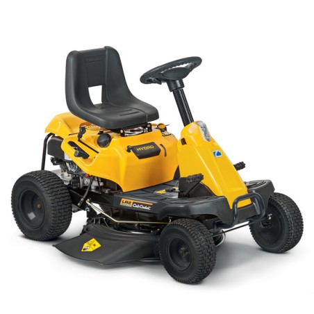 LR2 NS76 - CUB CADET