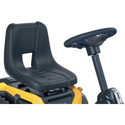 LR2 ES76 - CUB CADET