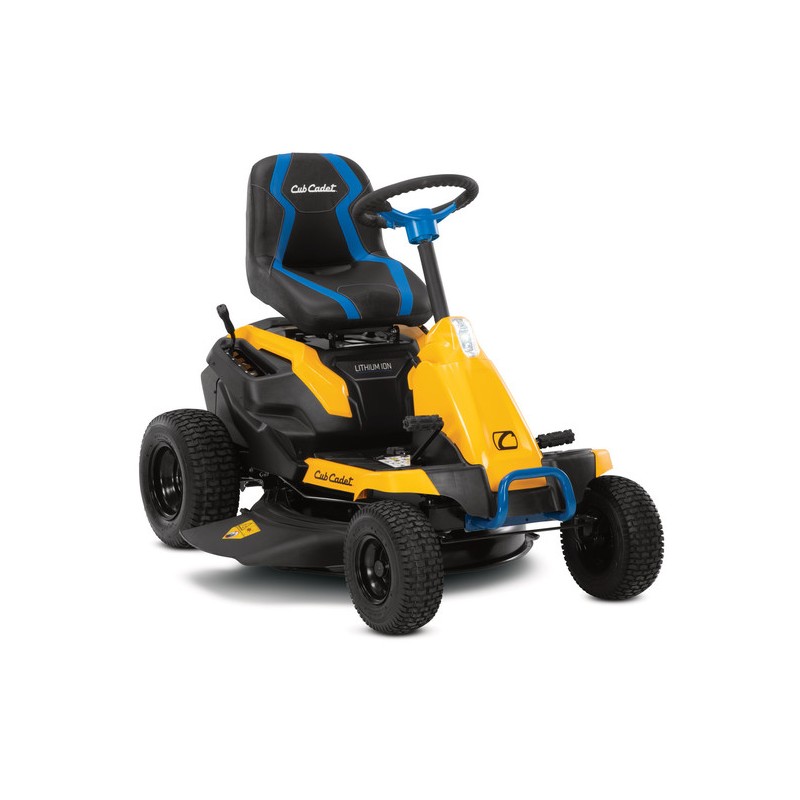 LR2 ES76 - CUB CADET