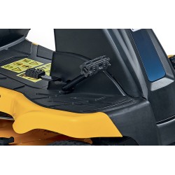 LR2 ES76 - CUB CADET