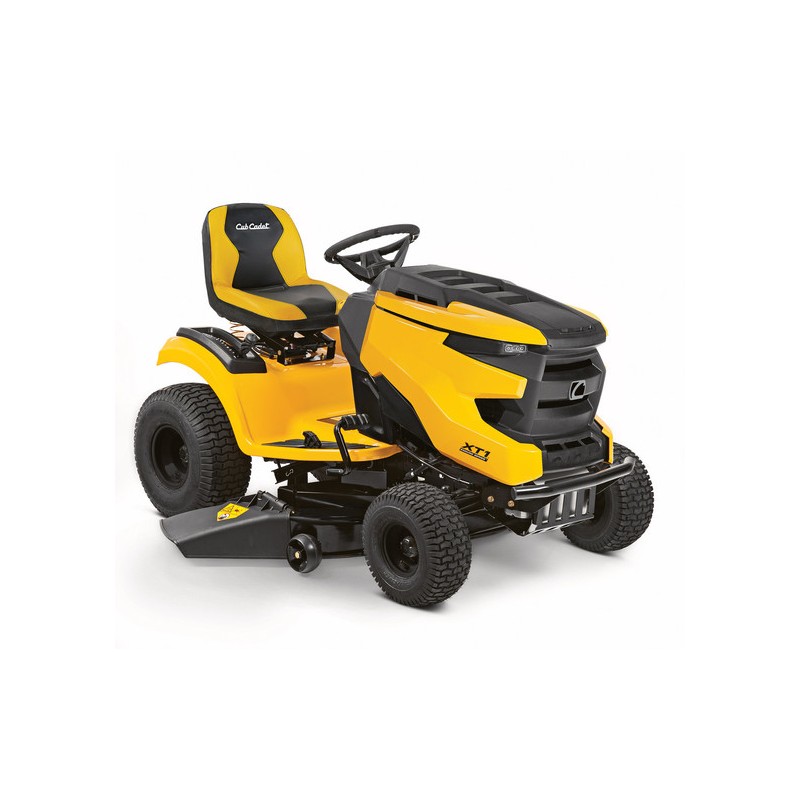 XT1 OS107 - CUB CADET