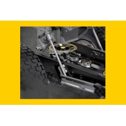 XT3 QS127 - CUB CADET