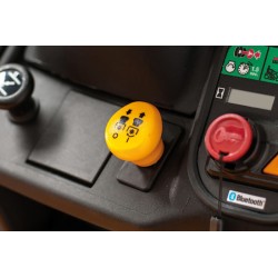 XT1 OR106 - CUB CADET