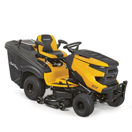 XT3 QR106 - CUB CADET