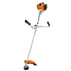 FS 240 C-E - STIHL