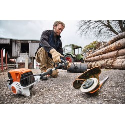 KM 131 R - STIHL