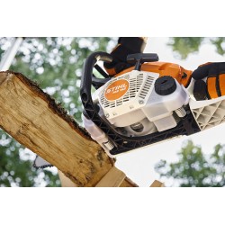 MS 162 - STIHL