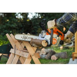 MS 162 C-BE - STIHL