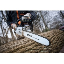 MS 291 - STIHL