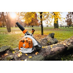 BR 450 C-EF - STIHL