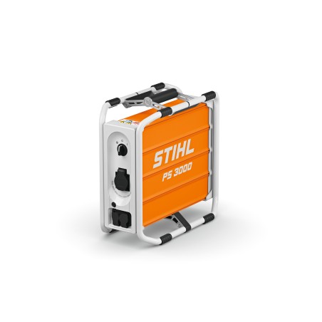 PS 3000 - STIHL