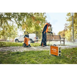 PS 3000 - STIHL