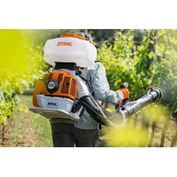 SR 450 - STIHL