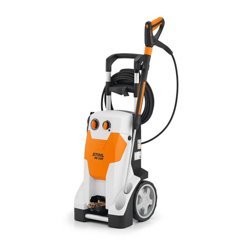 RE 232 - STIHL