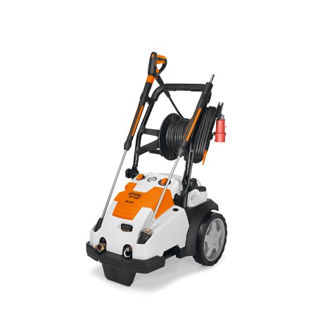 RE 462 PLUS - STIHL