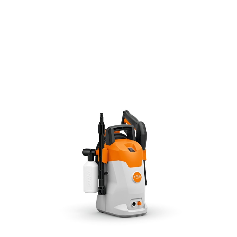 RE 80 X - STIHL