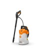 RE 80 X - STIHL