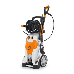 RE 272 PLUS - STIHL