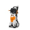 RE 272 PLUS - STIHL