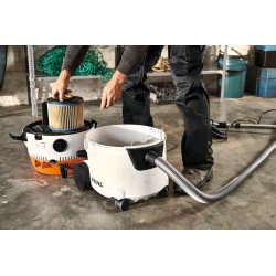 SE 62 E - STIHL