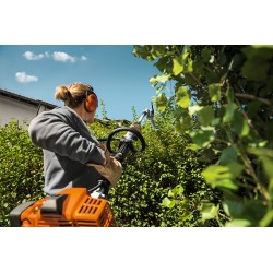 HL 145° - KM - STIHL