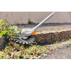 RG - KM - STIHL