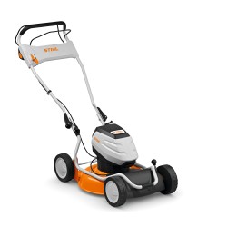 RMA 2 RV - STIHL