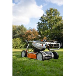 RMA 2 RV - STIHL