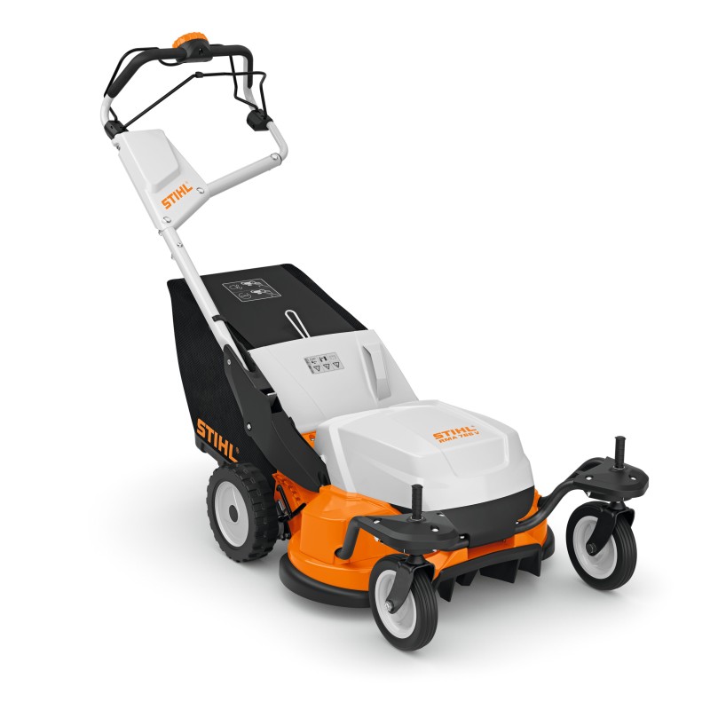 RMA 765 V - STIHL