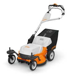 RMA 765 V - STIHL