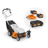RMA 765 V - STIHL