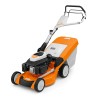 RM 650 T - STIHL