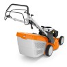 RM 650 VS - STIHL