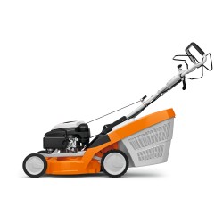 RM 650 VS - STIHL