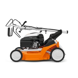 RM 650 VS - STIHL