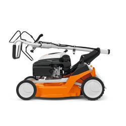 RM 650 VS - STIHL