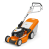 RM 650 VE - STIHL