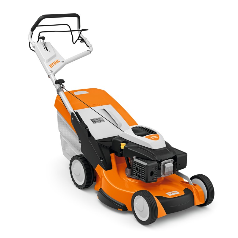 RM 655 V - STIHL