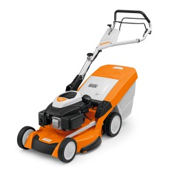 RM 655 V - STIHL