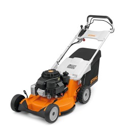 RM 756 GS - STIHL