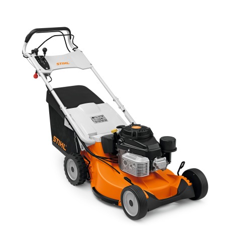 RM 756 GS - STIHL