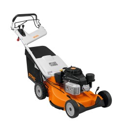 RM 756 YC - STIHL