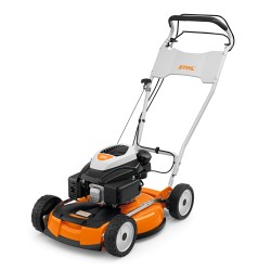 RM 4 RTP - STIHL