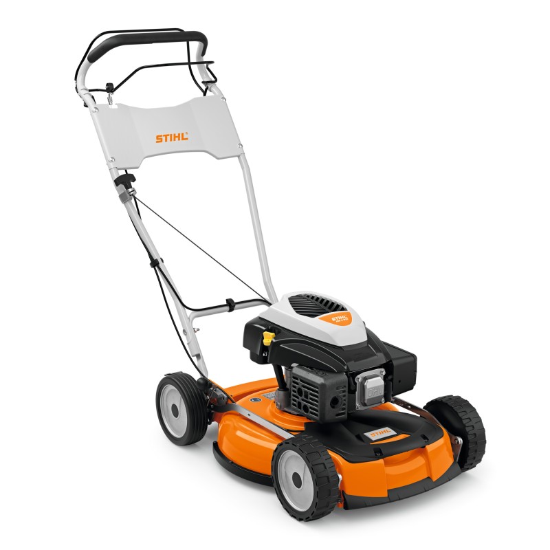 RM 4 RTP - STIHL