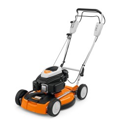 RM 4 RV - STIHL